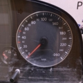 приладова дошка-щиток приладів Volkswagen Caddy III (2004-2015) 1T0920862B