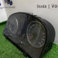 приладова дошка-щиток приладів Volkswagen Caddy III (2004-2015) 1T0920862B