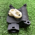 Привід пічки Volkswagen Caddy III (2004-2015) 0132801340