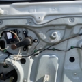 Проводка дверей передніх  Volkswagen Caddy III (2004-2015) 2K0971121AC
