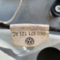 Проводка дверей передніх  Volkswagen Caddy III (2004-2015) 2K0971121AC
