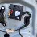 Проводка дверей  Volkswagen Caddy III (2004-2015) 2K0971120AC