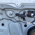 Проводка дверей  Volkswagen Caddy III (2004-2015) 2K0971120AC
