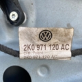 Проводка дверей  Volkswagen Caddy III (2004-2015) 2K0971120AC