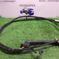 Проводка крышки багажника Volkswagen Caddy III (2004-2015) 2K0971118C