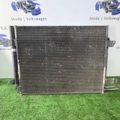 Радіатор кондиціонера Caddy 3 Volkswagen Caddy III (2004-2015) 1T0298403