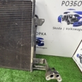 Радіатор кондиціонера Caddy 3 Volkswagen Caddy III (2004-2015) 1T0298403