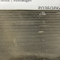 Радіатор  Volkswagen Caddy III (2004-2015) 1K0121251AK