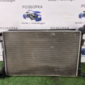Радіатор  Volkswagen Caddy III (2004-2015) 1K0121251AK