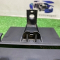 Рамка магнітофона з полкою Volkswagen Caddy III (2004-2015) 1K0857058A