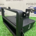 Рамка магнітофона з полкою Volkswagen Caddy III (2004-2015) 1K0857058A