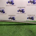 Рейка направляюча зсувної двері центральна права Volkswagen Caddy III (2004-2015) 2K0843872F