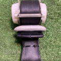 Ремінь безпеки правий  Volkswagen Caddy III (2004-2015) 2K0857812F