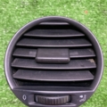 Решітка повітропровода Volkswagen Caddy III (2004-2015) 2K0819703B