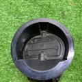 Решітка повітропровода Volkswagen Caddy III (2004-2015) 2K0819703B