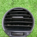 Решітка повітропровода Volkswagen Caddy III (2004-2015) 2K0819703B
