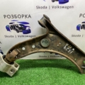 Ричаг передній лівий  Volkswagen Caddy III (2004-2015) 1K0407151BC
