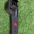 Ручка відкриття капоту  Volkswagen Caddy III (2004-2015) 1J1823533C