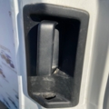 Ручка внутрішня бокових дверей  Volkswagen Caddy III (2004-2015) 7H0843642D