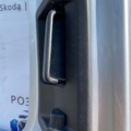 Ручка внутрішня роздвижної дверьки лівої Volkswagen Caddy III (2004-2015) 7E0843641B