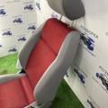 Сидіння переднє праве  Volkswagen Caddy III (2004-2015) 2K0881405