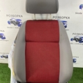Сидіння переднє праве  Volkswagen Caddy III (2004-2015) 2K0881405