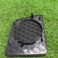 Сітка динаміка права Volkswagen Caddy III (2004-2015) 2K0858426