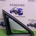 Скло кузова переднє праве  Volkswagen Caddy III (2004-2015)