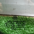 Скло кузова переднє праве  Volkswagen Caddy III (2004-2015)