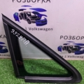 Скло кузова переднє праве  Volkswagen Caddy III (2004-2015)