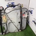 Склопідіймач п.л Caddy Volkswagen Caddy III (2004-2015)