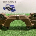 Скоба супорта передня права Volkswagen Caddy III (2004-2015)