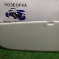 Сонцезахисний козирок ПП Volkswagen Caddy III (2004-2015)