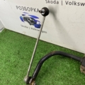 Стабілізатор передній Volkswagen Caddy III (2004-2015) 1K0411303AM