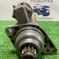 Стартер  Volkswagen Caddy III (2004-2015) 02Z911023H