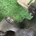Супорт задній правий каді Volkswagen Caddy III (2004-2015) 2K0615424B