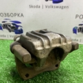 Супорт задній правий  Volkswagen Caddy III (2004-2015) 2K0615424C