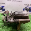 Супорт задній правий  Volkswagen Caddy III (2004-2015) 2K0615424C