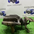 Супорт задній правий  Volkswagen Caddy III (2004-2015) 2K0615424C
