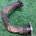 Трубка egr Volkswagen Caddy III (2004-2015) 03G131521AL