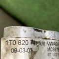 Трубка кондиціонера  Volkswagen Caddy III (2004-2015) 1T0820741AM