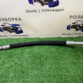 Трубка кондиціонера  Volkswagen Caddy III (2004-2015) 2K0820721