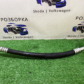 Трубка кондиціонера  Volkswagen Caddy III (2004-2015) 2K0820721