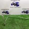 Трубка Volkswagen Caddy III (2004-2015) 2K0201106A