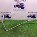 Трубка Volkswagen Caddy III (2004-2015) 2K0201106A