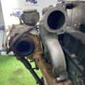 Турбіна  Volkswagen Caddy III (2004-2015) 03G253014M