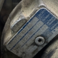Турбіна  Volkswagen Caddy III (2004-2015) 03G253014M