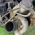 Турбіна  Volkswagen Caddy III (2004-2015) 03G253014M
