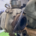 Турбіна  Volkswagen Caddy III (2004-2015) 03G253014M