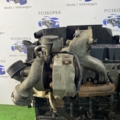 Турбіна  Volkswagen Caddy III (2004-2015) 03G253014M